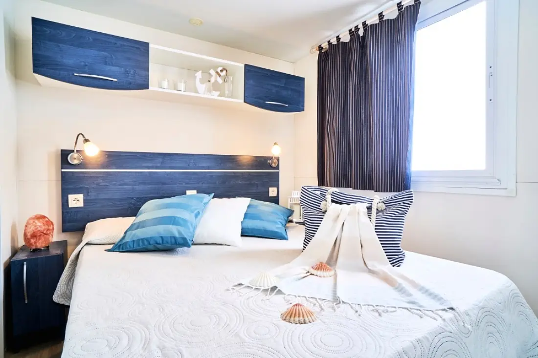 Camping Oasi 3 étoiles★★★