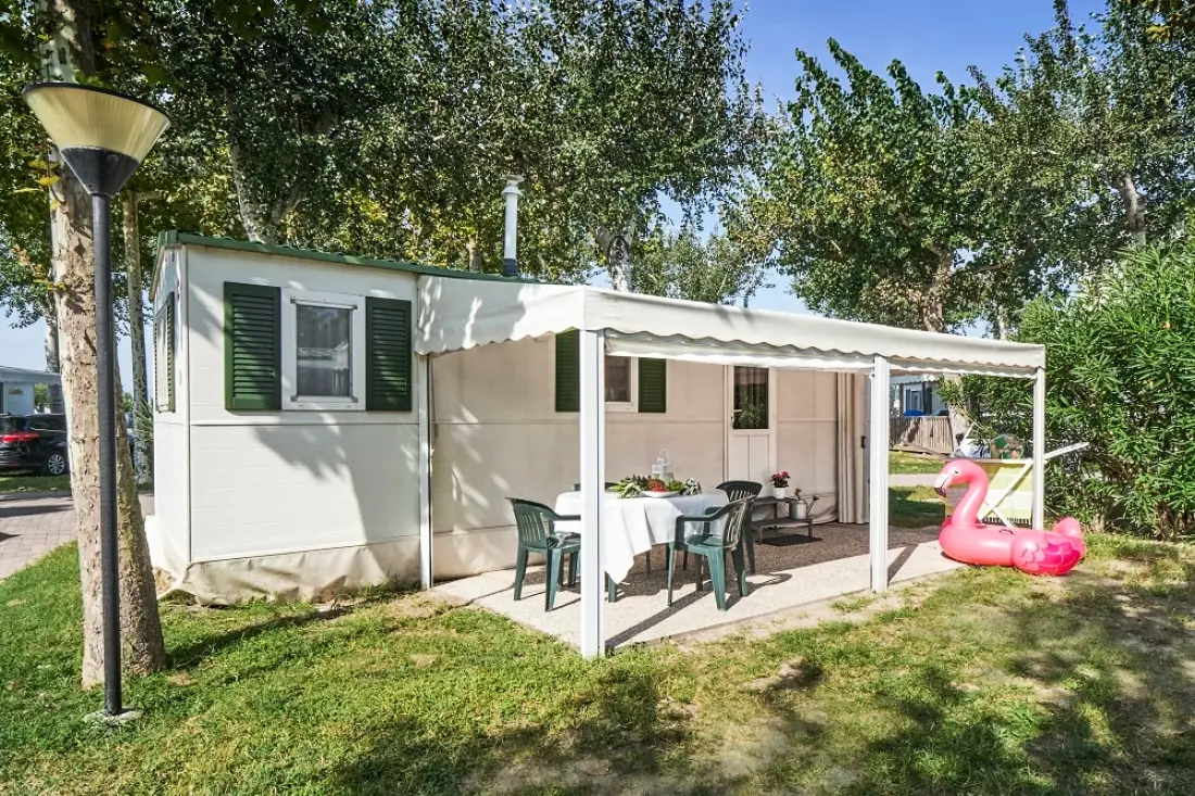 Camping Oasi 3 étoiles★★★