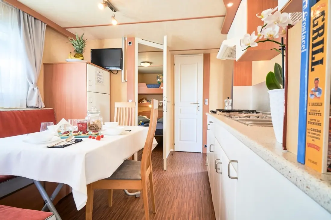 Camping Oasi 3 étoiles★★★