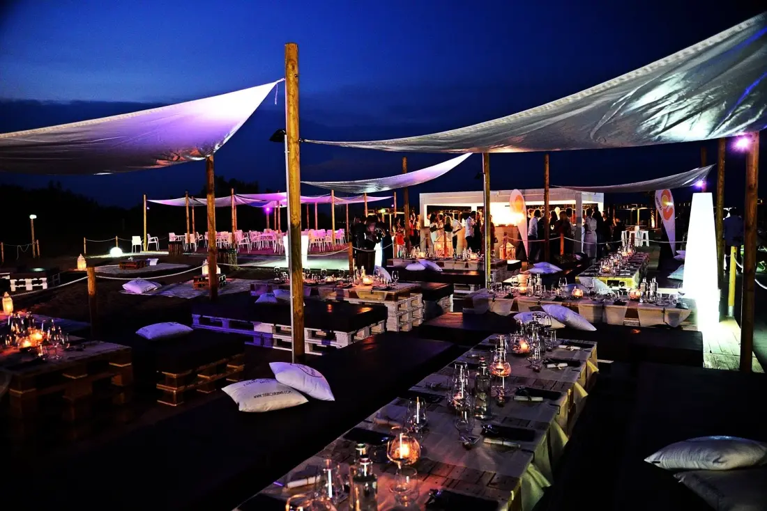 Camping Oasi 3 étoiles★★★
