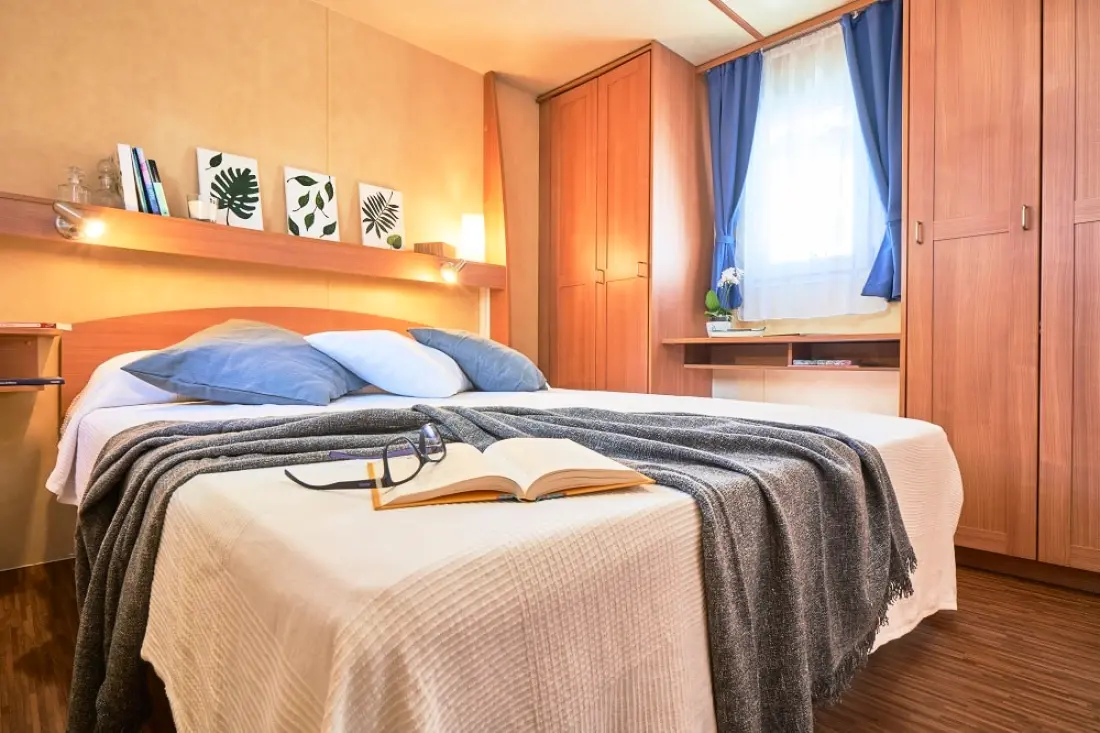 Camping Oasi 3 étoiles★★★