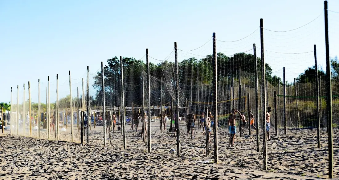 Camping Oasi 3 étoiles★★★
