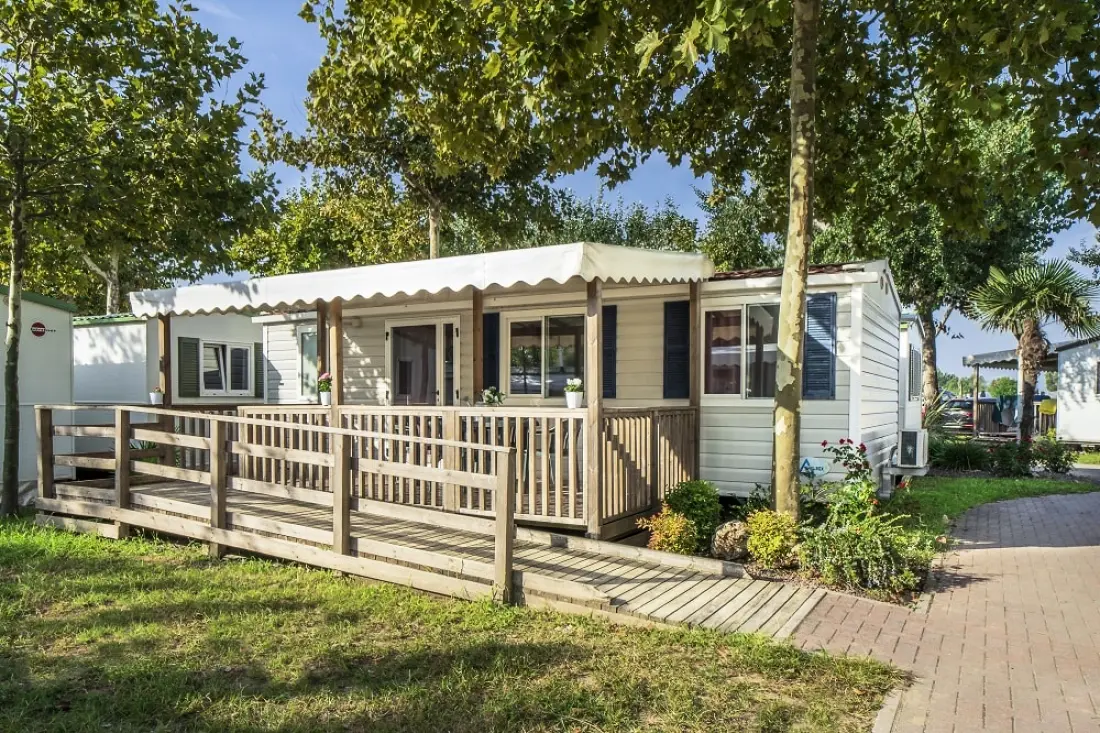 Camping Oasi 3 étoiles★★★
