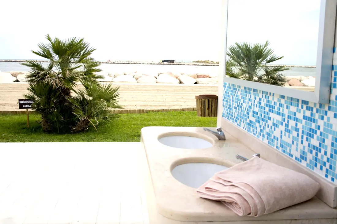 Camping Oasi 3 étoiles★★★
