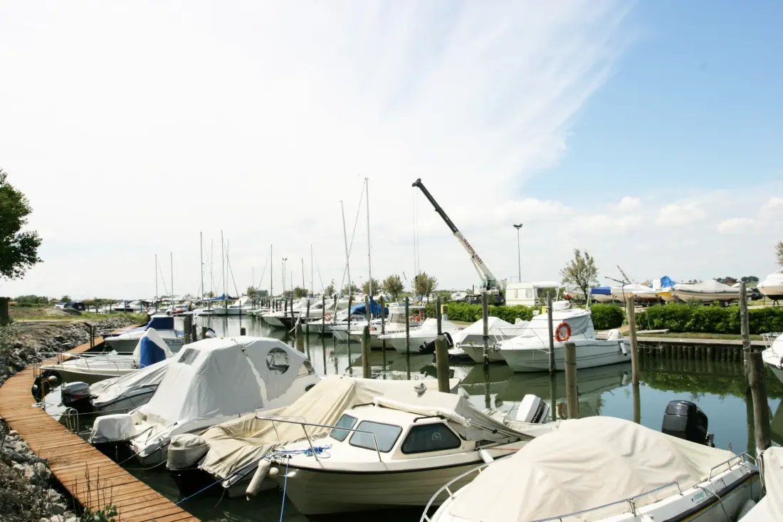 Camping Oasi 3 étoiles★★★