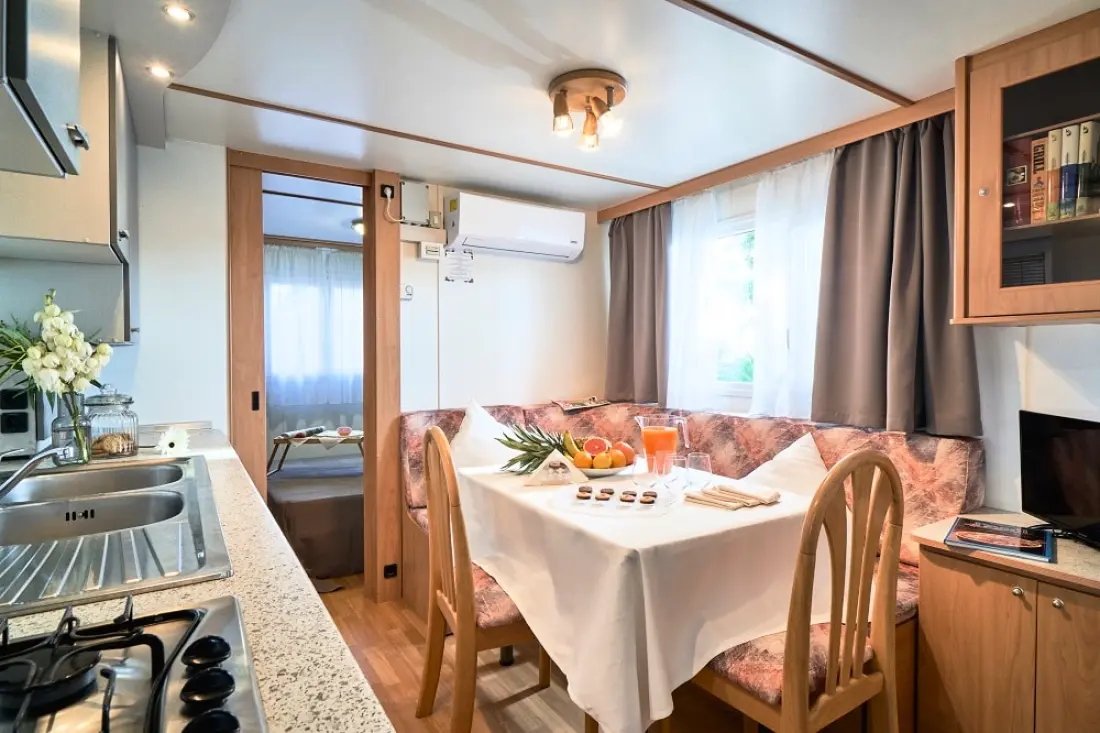 Camping Oasi 3 étoiles★★★