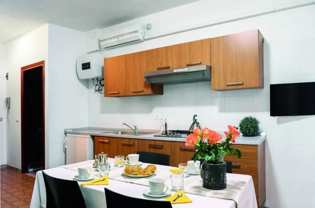 Camping Village Internazionale 4 étoiles★★★★