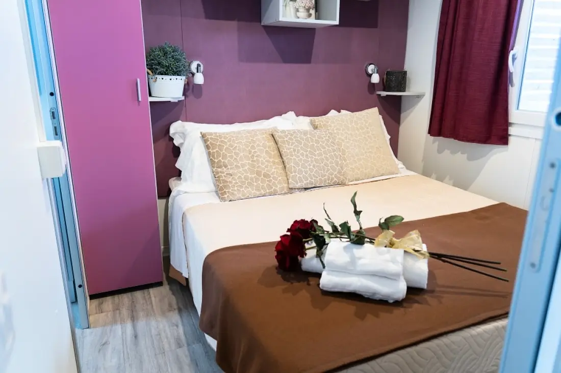 Camping Village Internazionale 4 étoiles★★★★