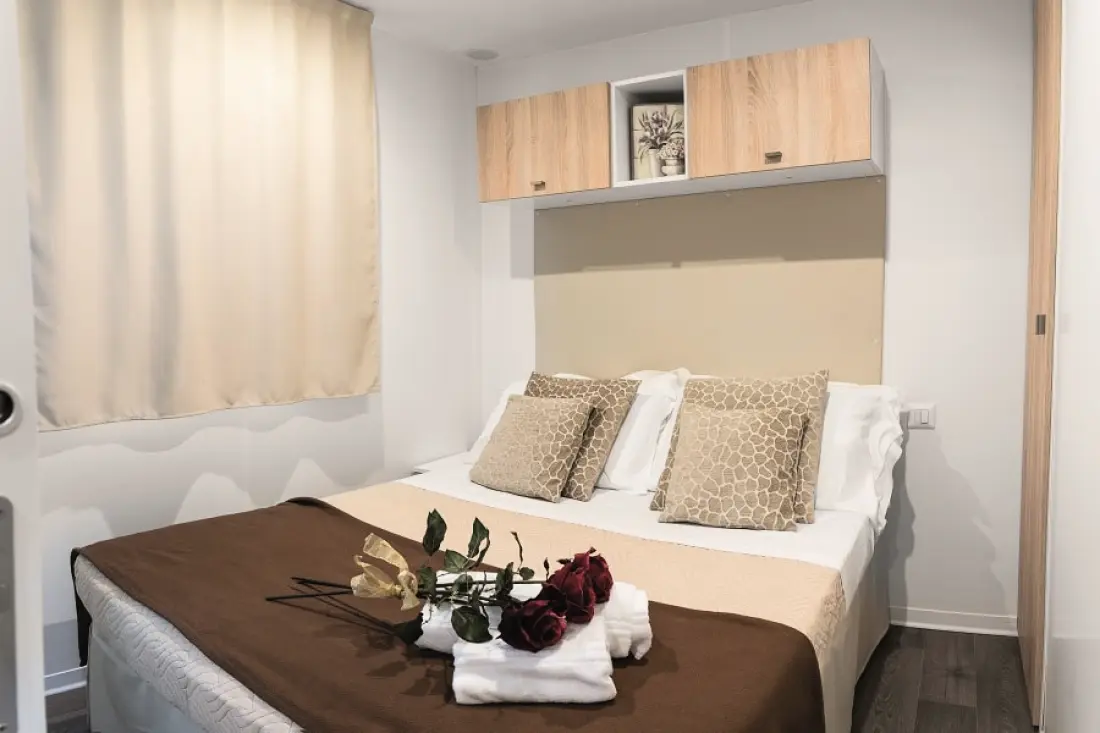 Camping Village Internazionale 4 étoiles★★★★