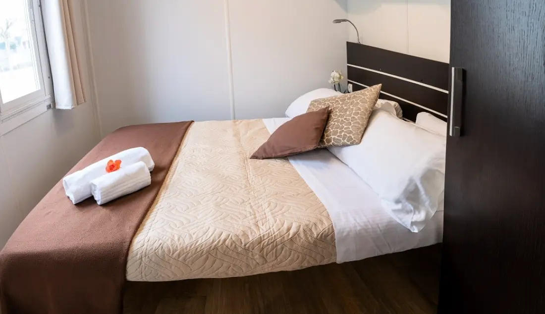 Camping Village Internazionale 4 étoiles★★★★