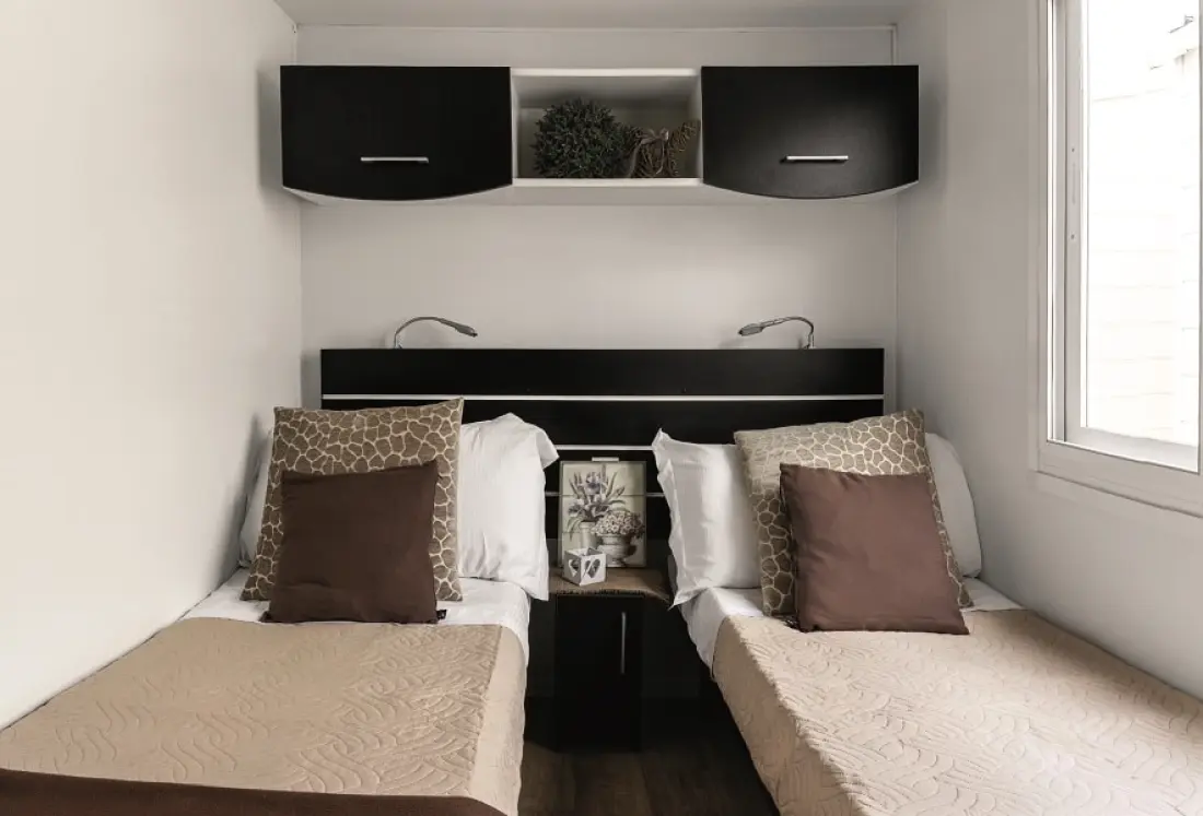 Camping Village Internazionale 4 étoiles★★★★