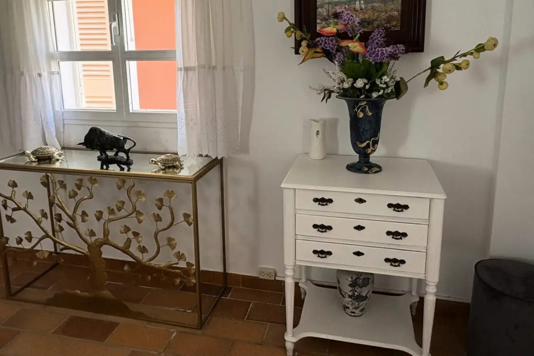 Villa Familiale à Quelques Mètres De La Plage !