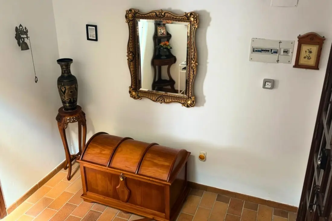 Villa Familiale à Quelques Mètres De La Plage !