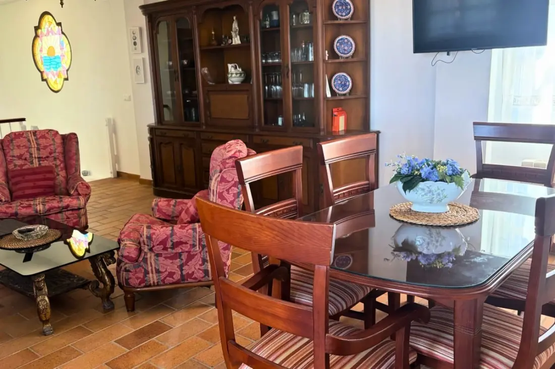 Villa Familiale à Quelques Mètres De La Plage !