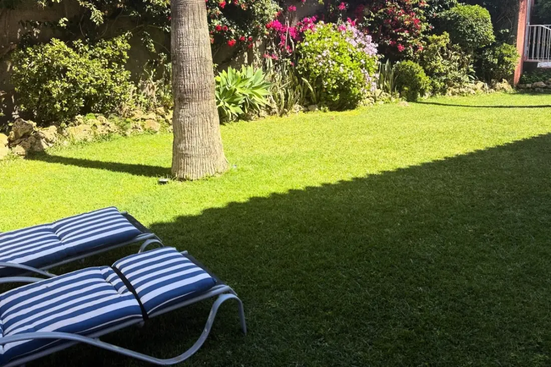 Villa Familiale à Quelques Mètres De La Plage !