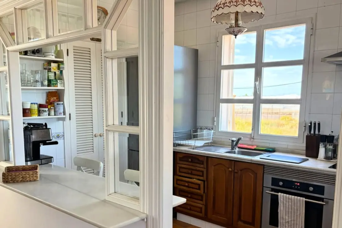 Villa Familiale à Quelques Mètres De La Plage !