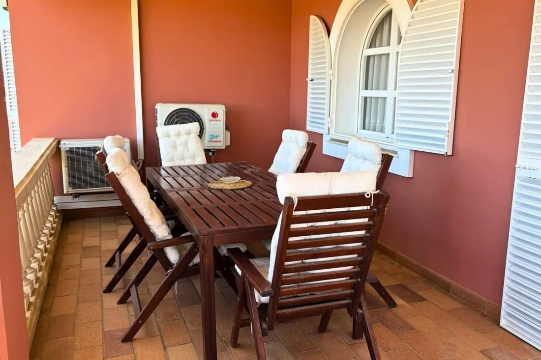 Villa Familiale à Quelques Mètres De La Plage !