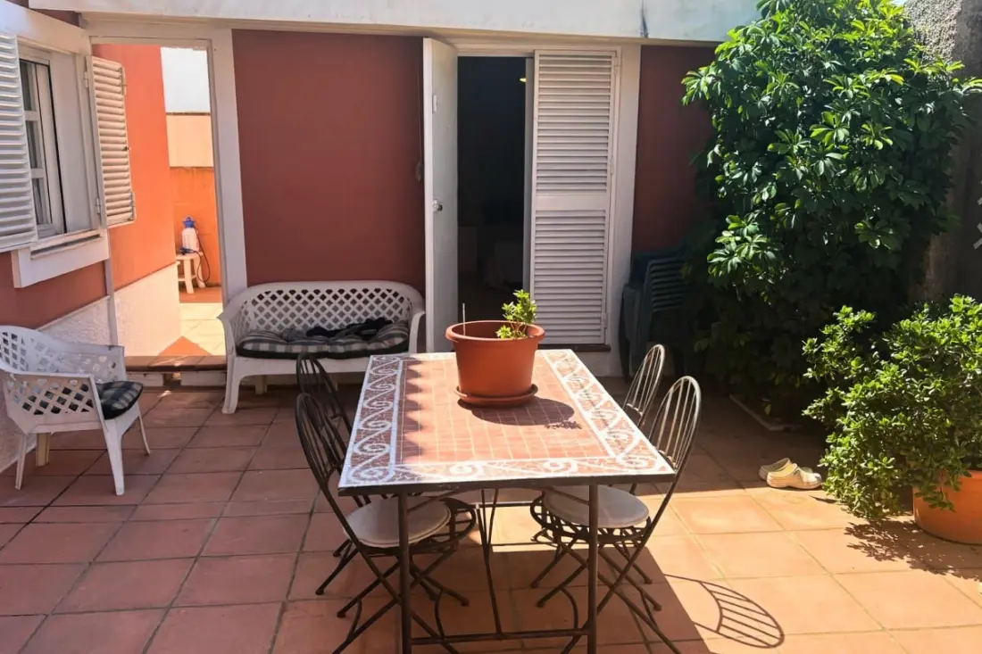 Villa Familiale à Quelques Mètres De La Plage !