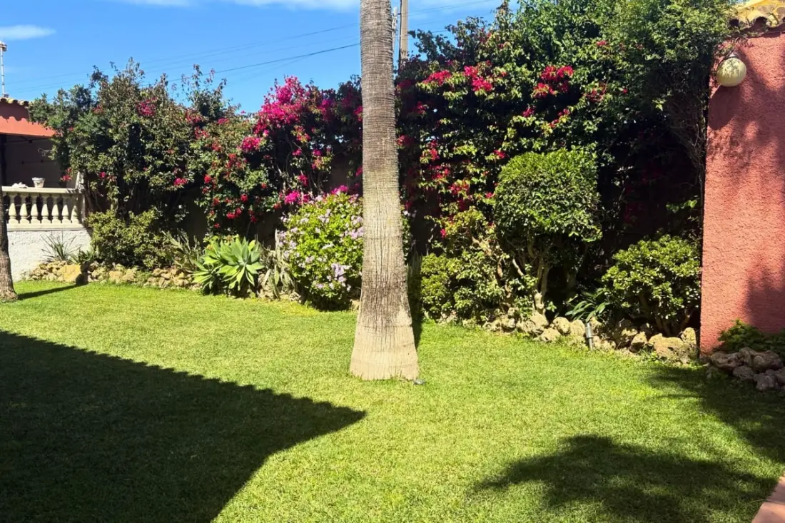 Villa Familiale à Quelques Mètres De La Plage !