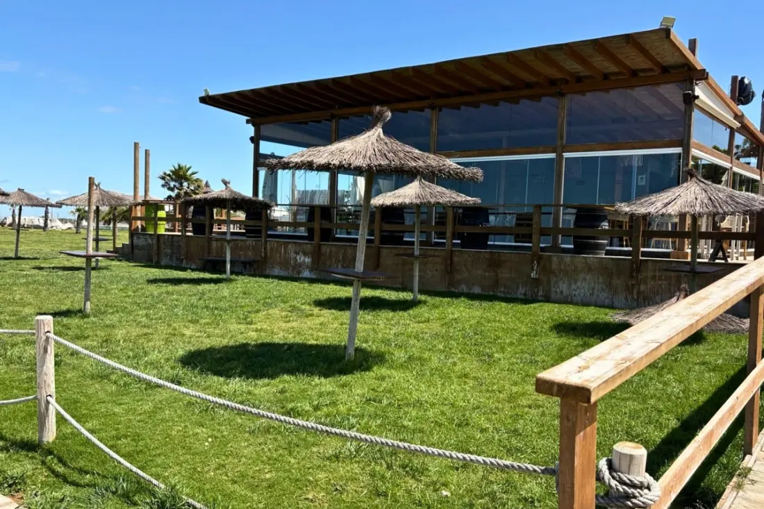 Villa Familiale à Quelques Mètres De La Plage !