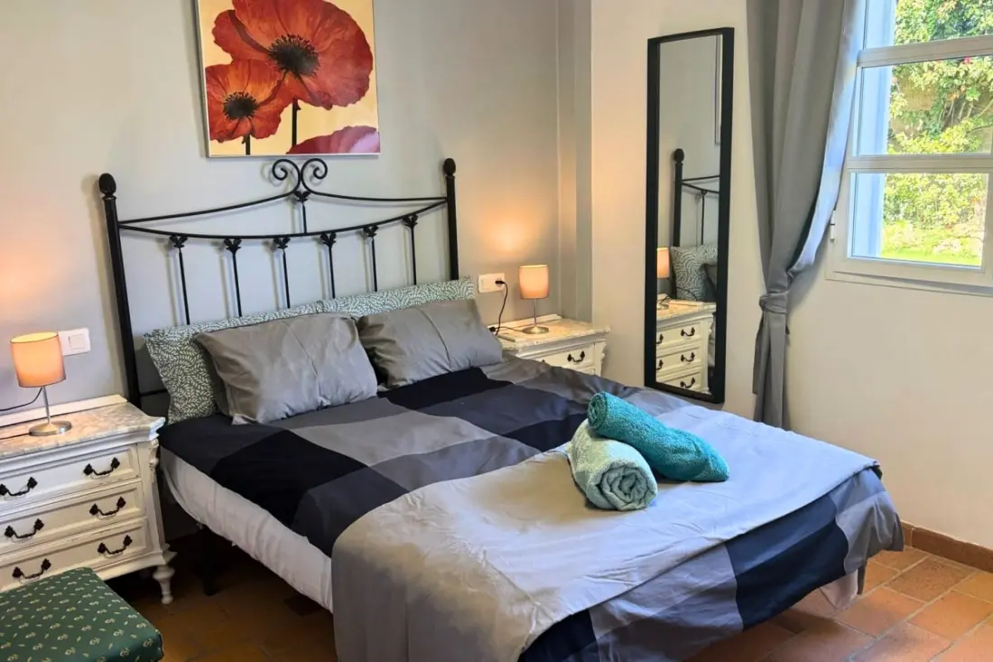 Villa Familiale à Quelques Mètres De La Plage !