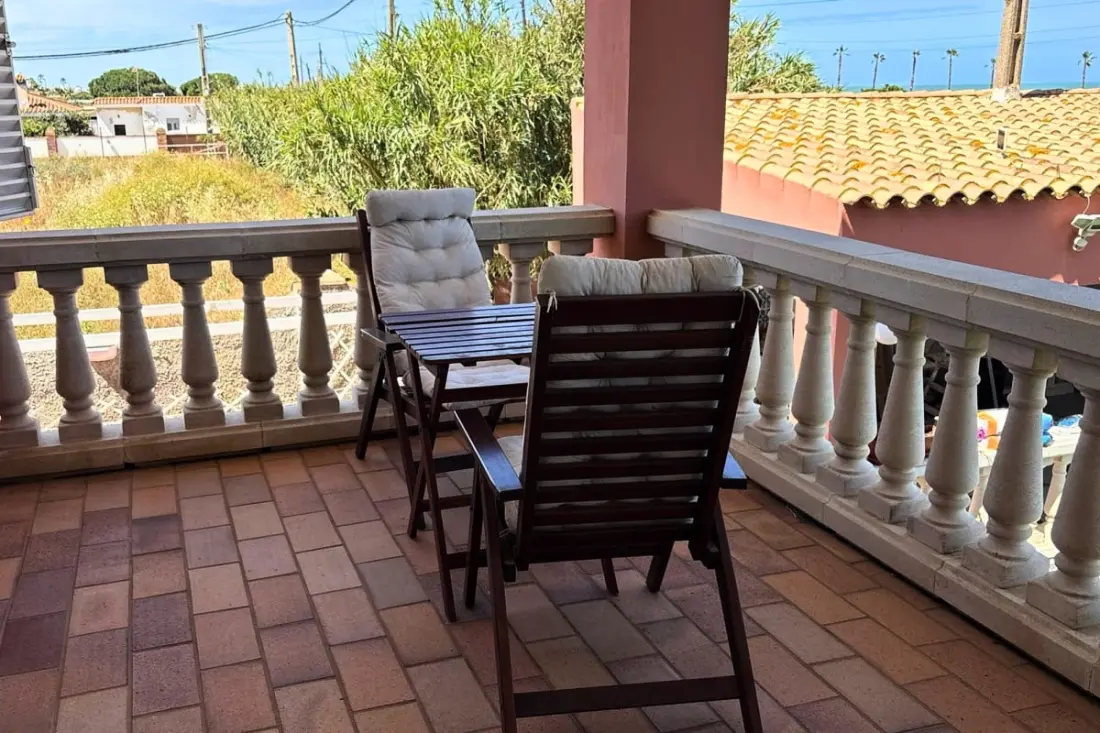 Villa Familiale à Quelques Mètres De La Plage !