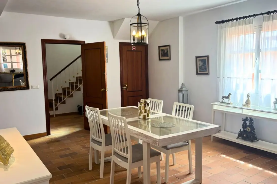 Villa Familiale à Quelques Mètres De La Plage !