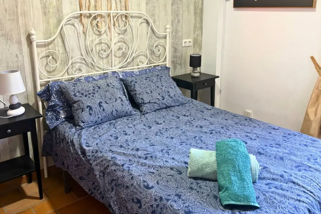 Villa Familiale à Quelques Mètres De La Plage !