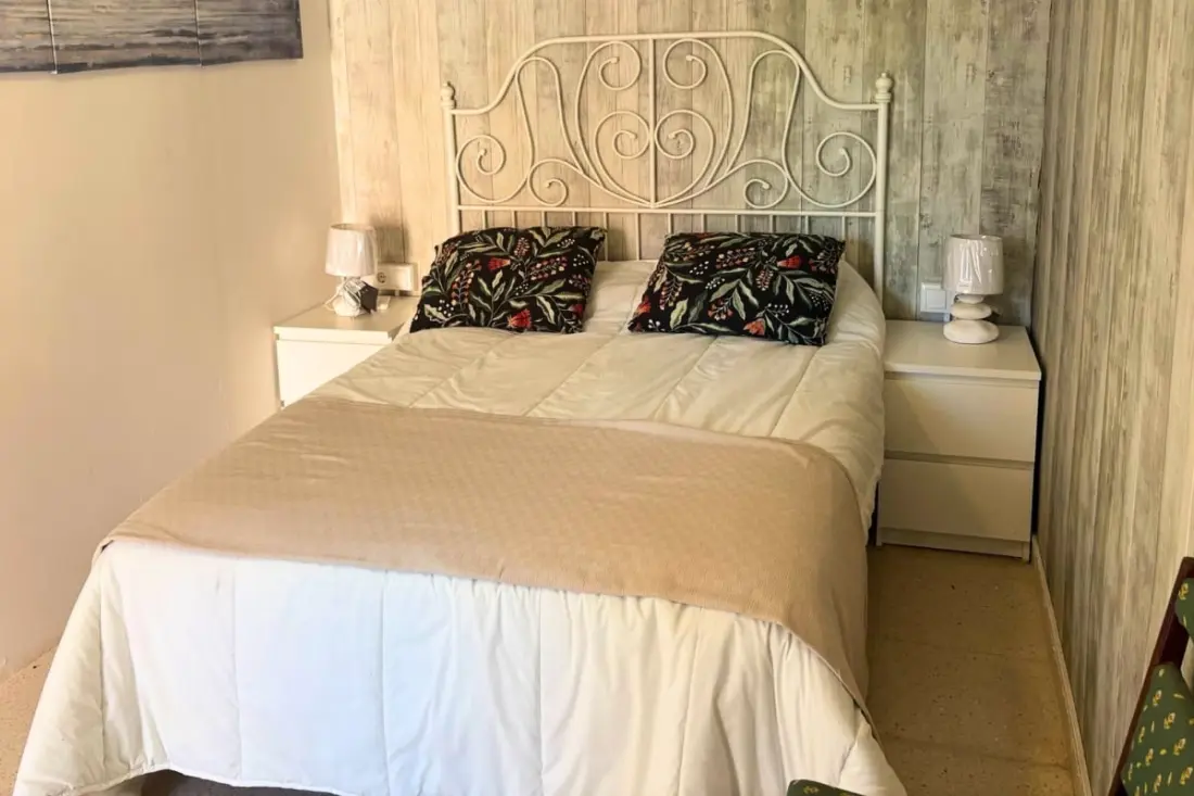 Villa Familiale à Quelques Mètres De La Plage !