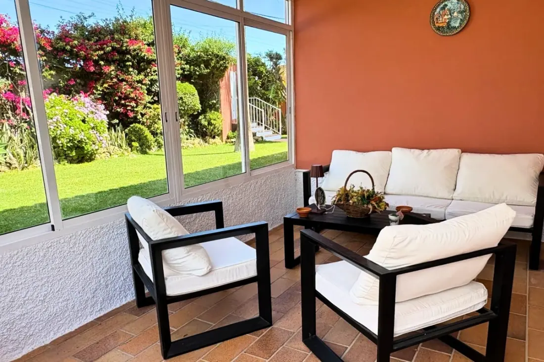 Villa Familiale à Quelques Mètres De La Plage !
