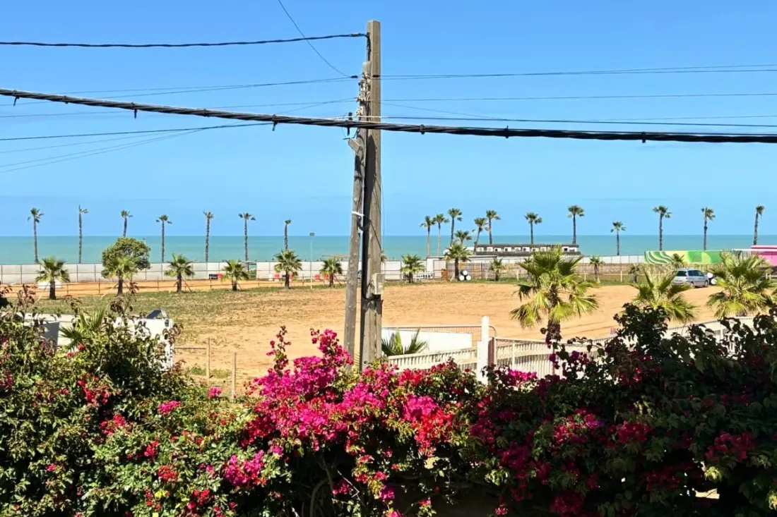 Villa Familiale à Quelques Mètres De La Plage !