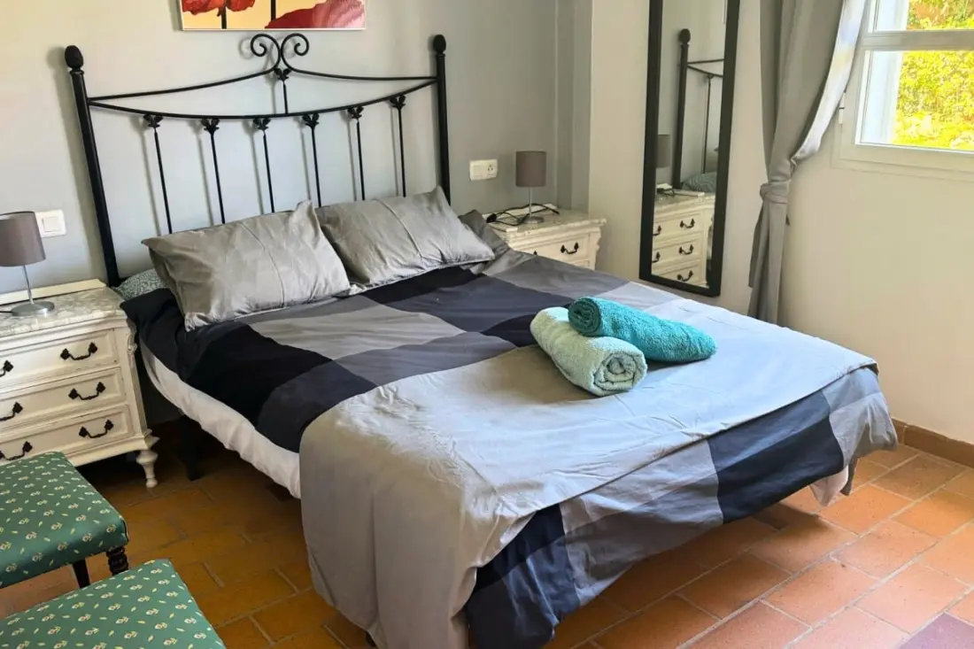 Villa Familiale à Quelques Mètres De La Plage !