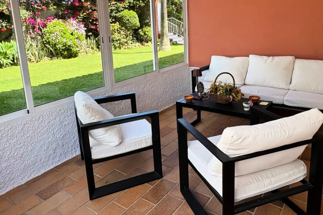 Villa Familiale à Quelques Mètres De La Plage !