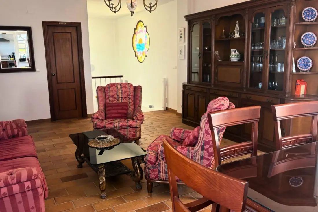 Villa Familiale à Quelques Mètres De La Plage !