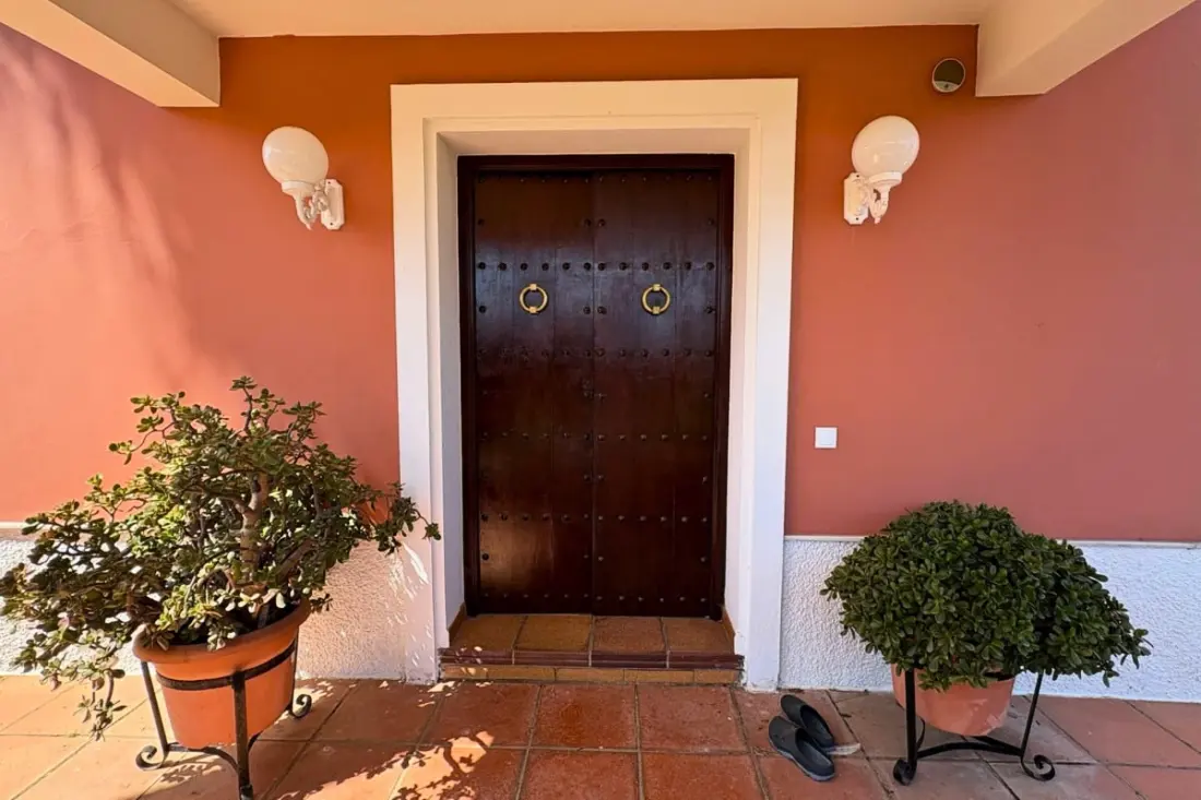 Villa Familiale à Quelques Mètres De La Plage !