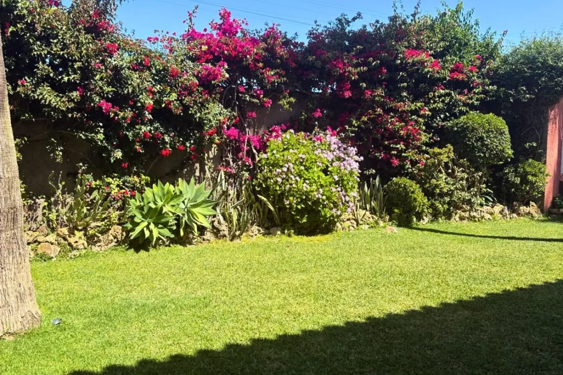 Villa Familiale à Quelques Mètres De La Plage !