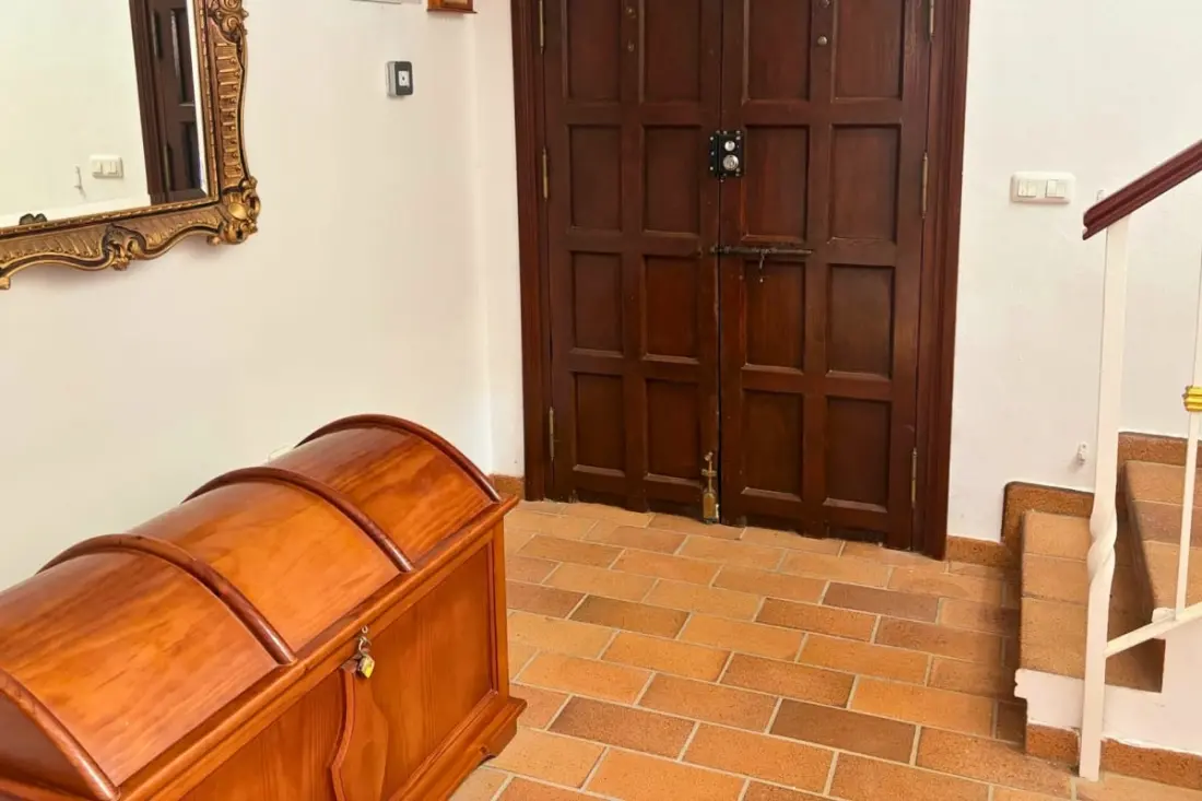 Villa Familiale à Quelques Mètres De La Plage !