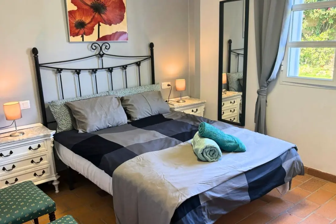 Villa Familiale à Quelques Mètres De La Plage !