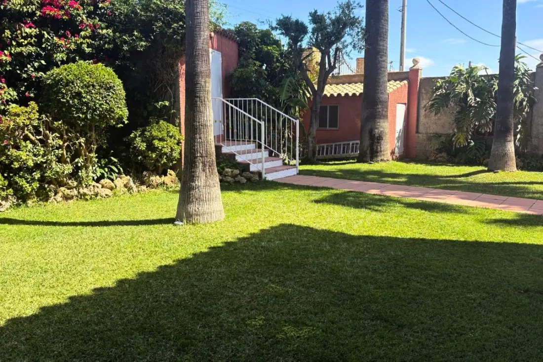 Villa Familiale à Quelques Mètres De La Plage !