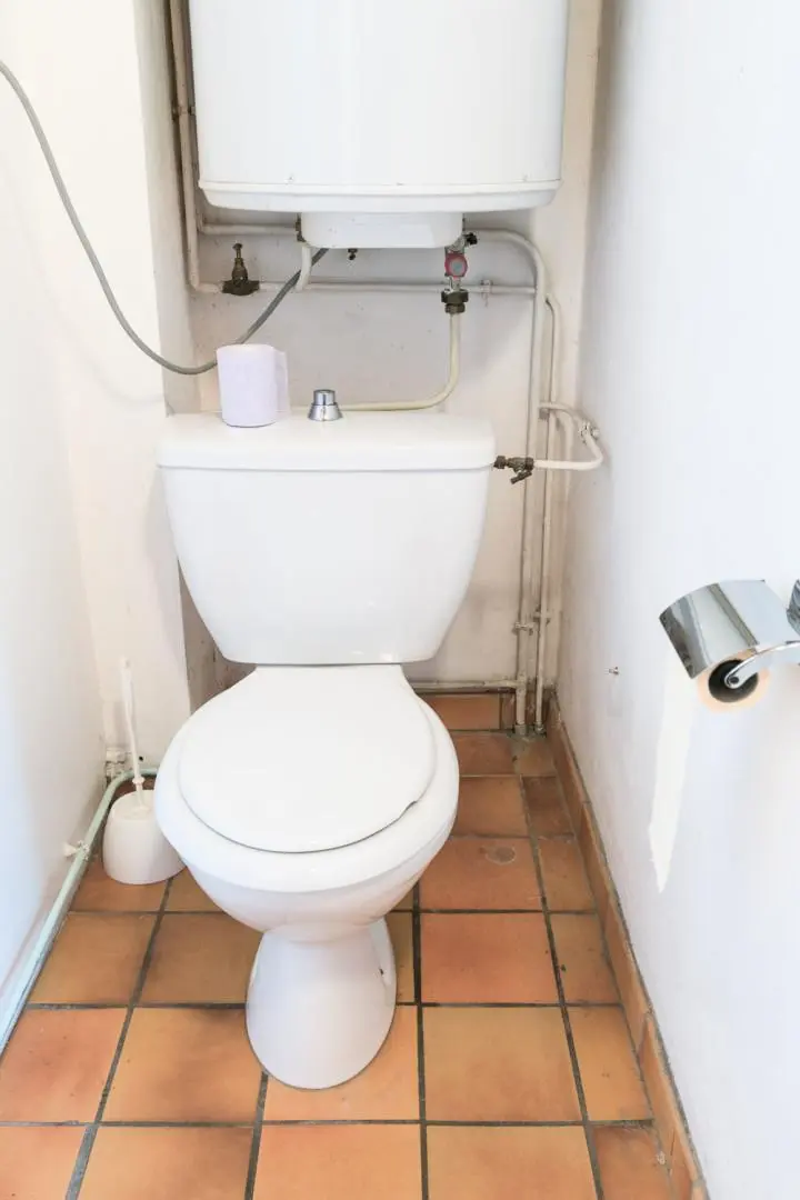 Gîte de France Gîtes de france 3 épis 5/6 personnes à chirac 3 épis