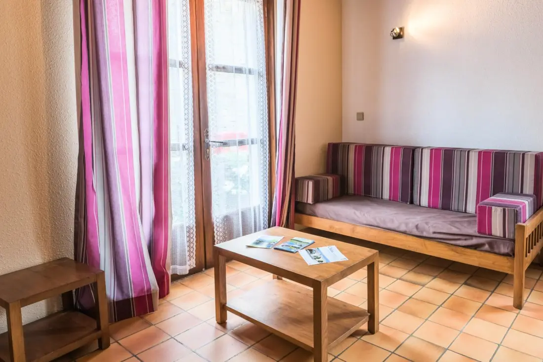 Gîte de France Gîtes de france 3 épis 5/6 personnes à chirac 3 épis