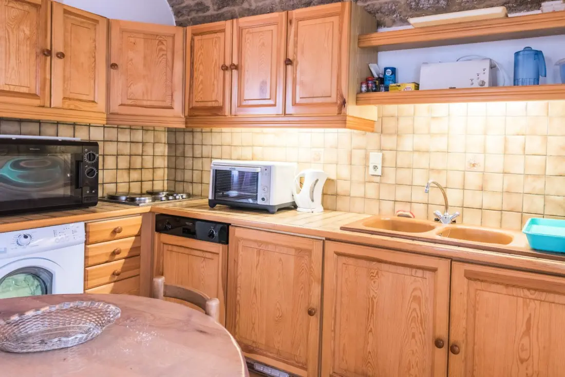 Gîte de France Gîtes de france 3 épis 5/6 personnes à chirac 3 épis