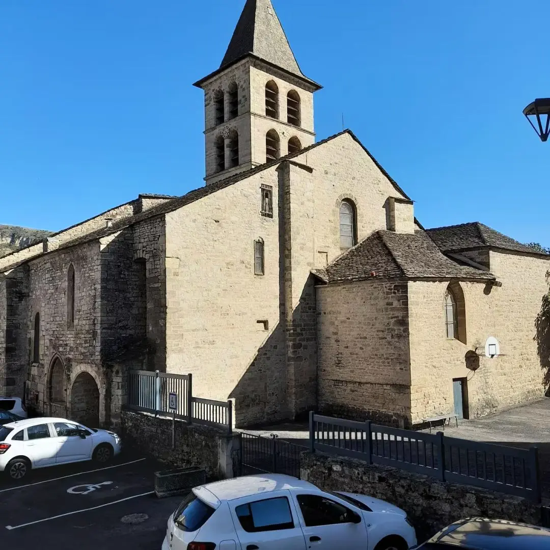 Gîte Maison place de la pieta