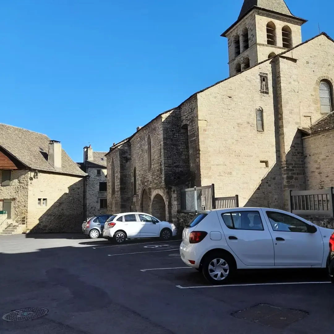 Gîte Maison place de la pieta