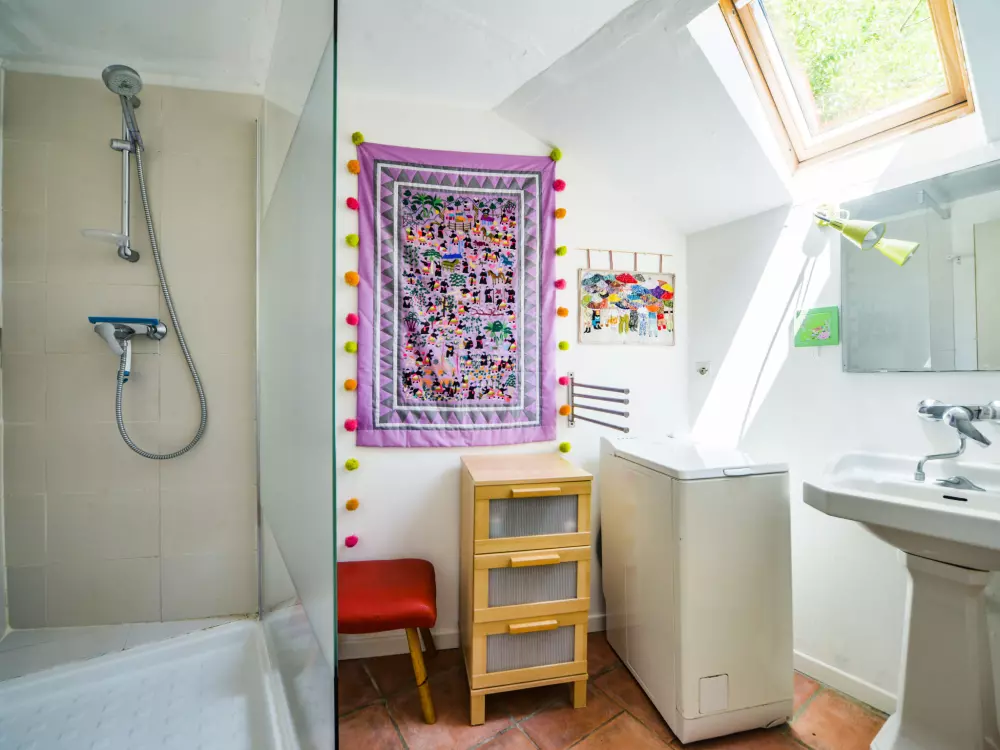 Maison de Vacances Chissay-en-Touraine