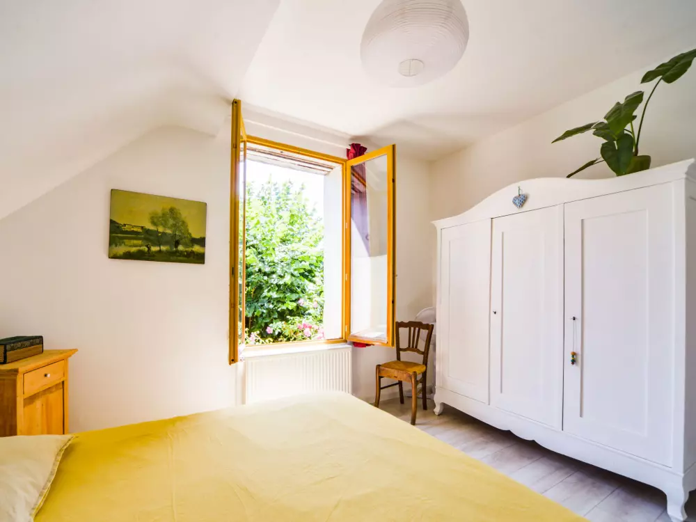 Maison de Vacances Chissay-en-Touraine