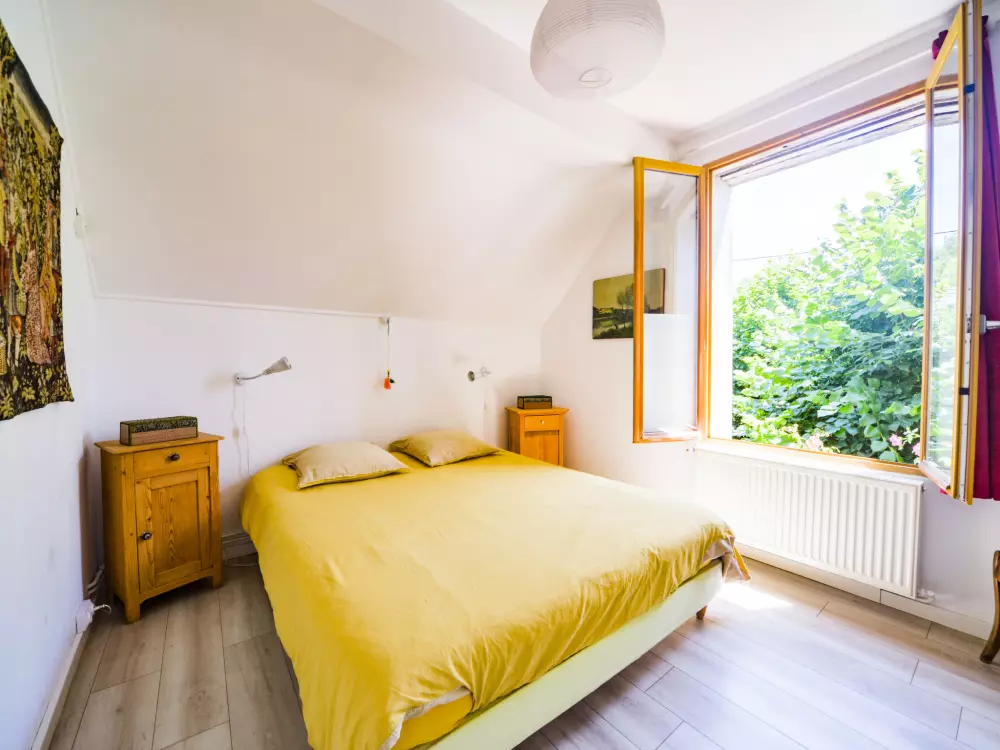 Maison de Vacances Chissay-en-Touraine