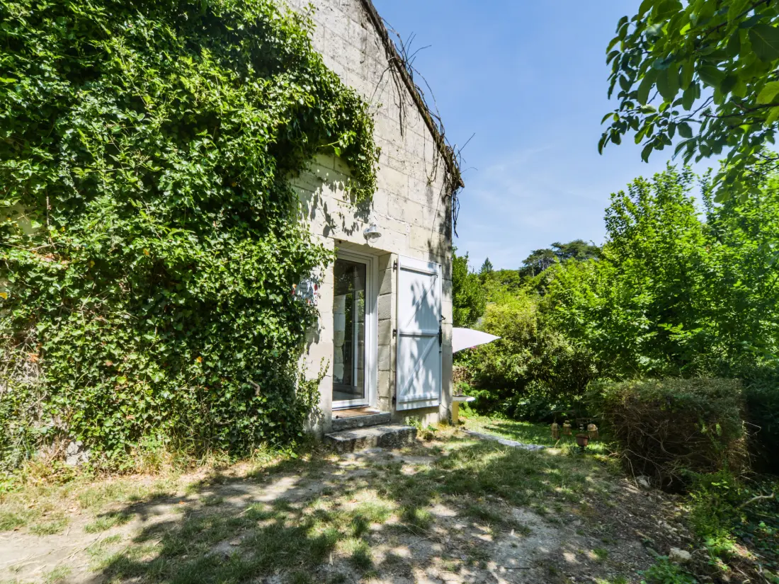 Maison de Vacances Chissay-en-Touraine