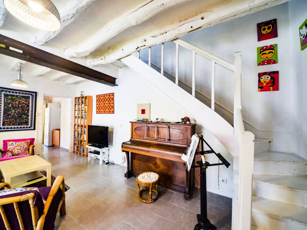 Maison de Vacances Chissay-en-Touraine