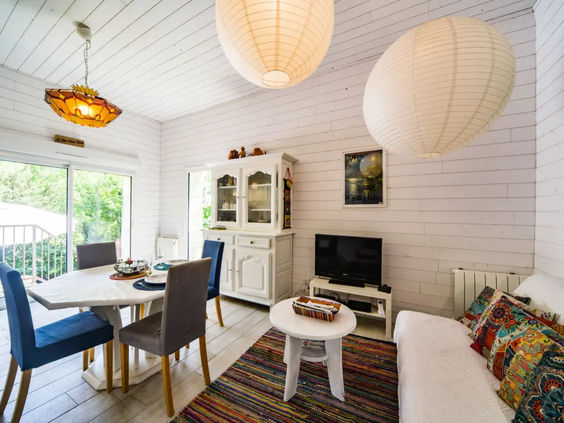 Maison de Vacances Chissay-en-Touraine